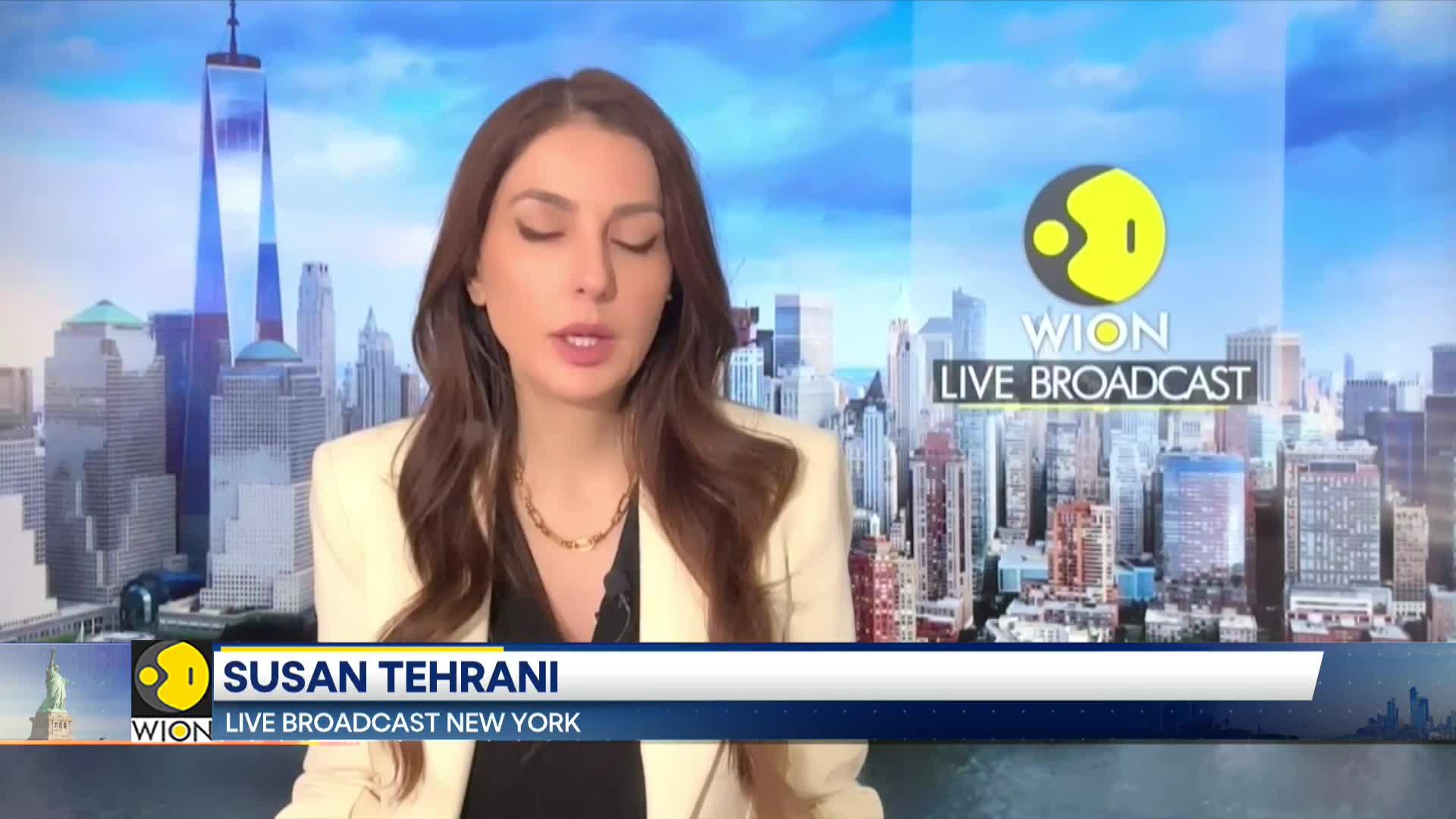 WionNews Video
