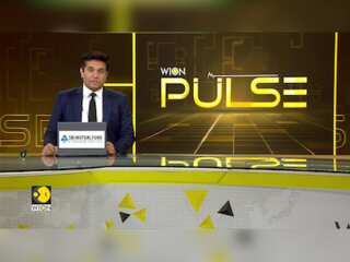 Report: China's Nuclear Arsenal To Triple In Next Decade | WION Pulse | WION
