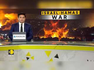 Israel Presents Hamas New Ceasefire And Hostage Release Deal | WION Dispatch | World News