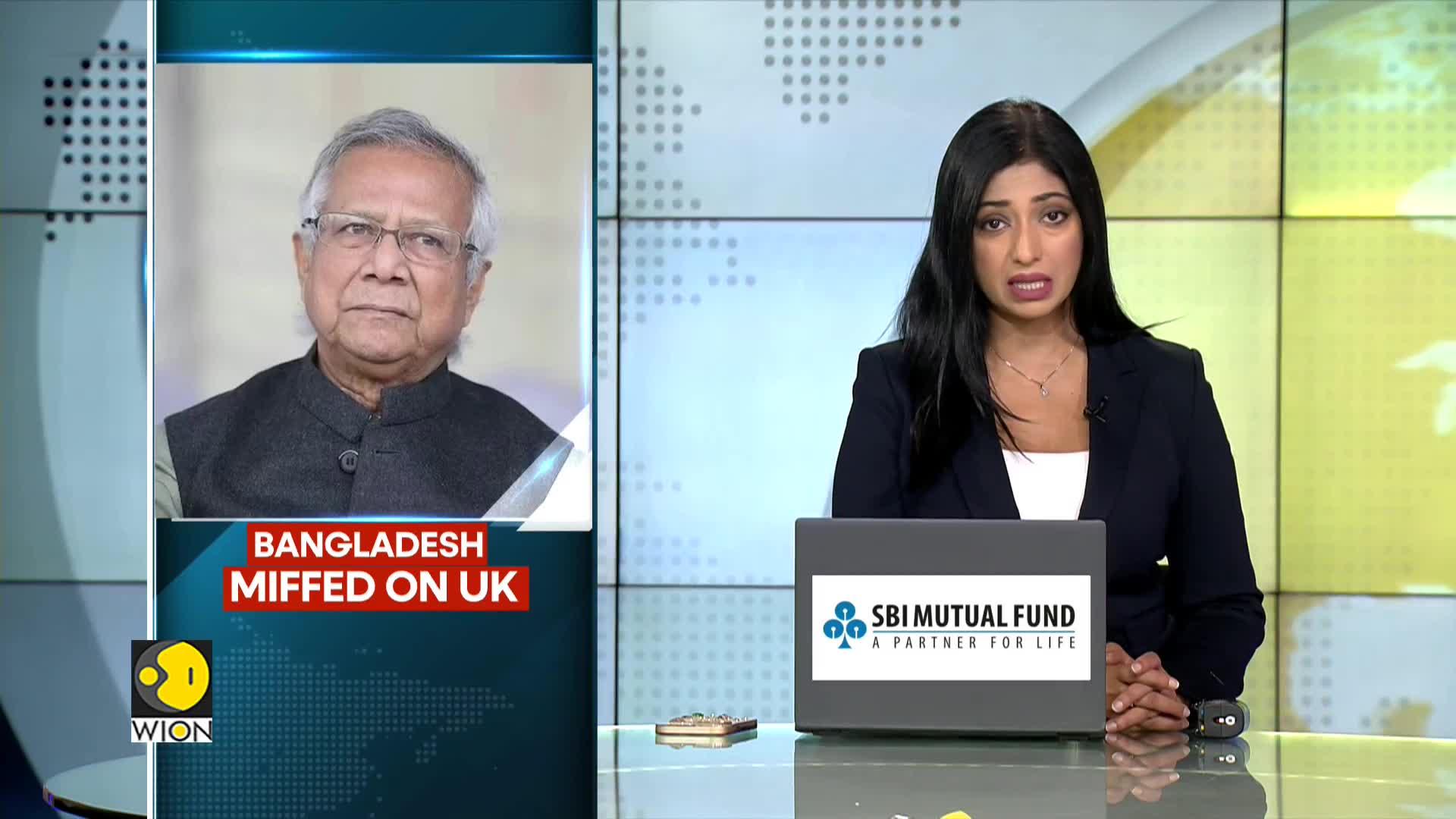 UK MP Raise Concern Over 'Ethnic Cleansing Of Hindus' In Bangladesh