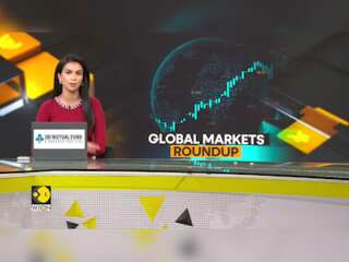 Asian Stocks Mirror Wall Street's Advance Asian Stocks Mirror Wall Street's Advance