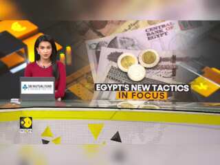 Egypt To Offer Up To Four Military-Linked Firms On Stock Market