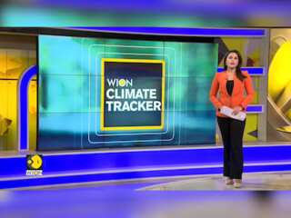 Delhi's AQI Drops To 'Moderate' Category After Nearly Two Months