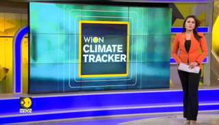 US Tells ICJ Past Emissions Should Not Be Considered Wrongful Acts
