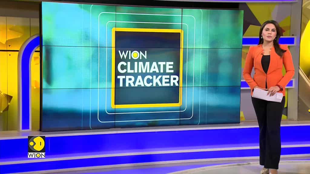 US Tells ICJ Past Emissions Should Not Be Considered Wrongful Acts