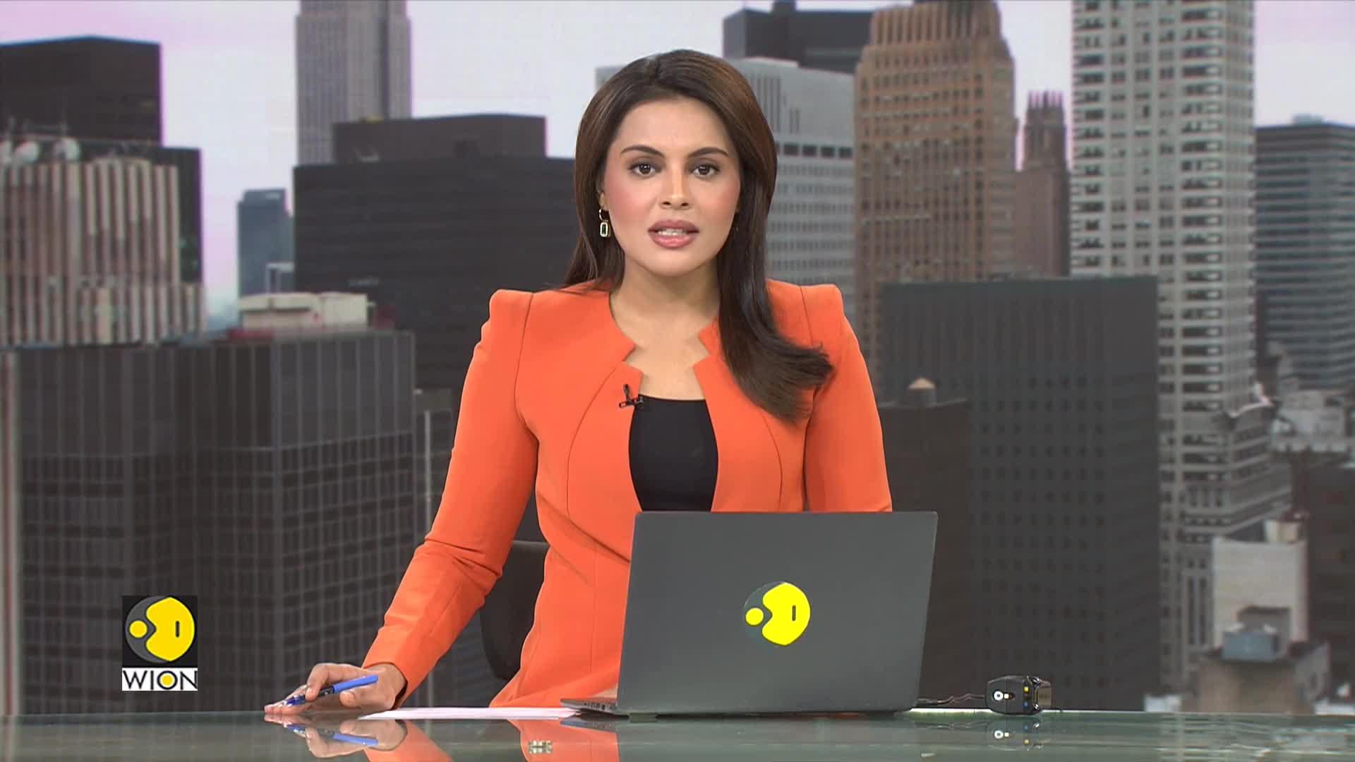 WionNews Video