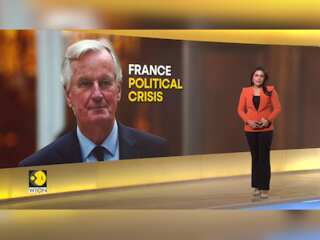 PM Michel Barnier’s French Government Lost Confidence Vote, First Since 1962