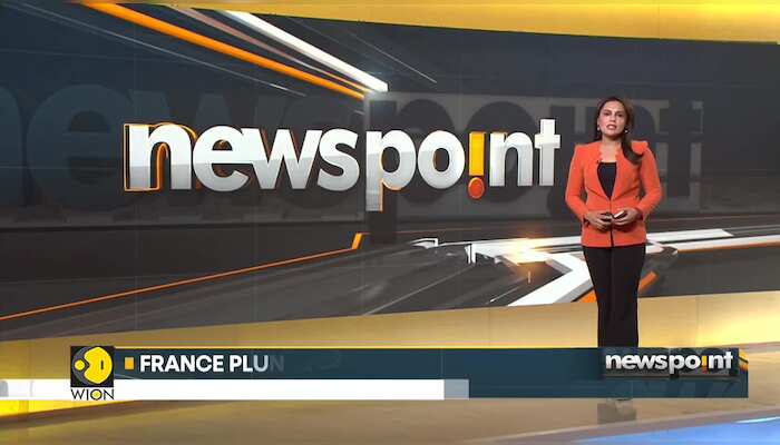 WionNews Video