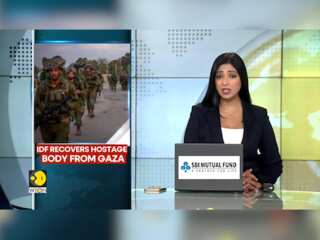 Israel-Hamas War: Israel's War In Gaza Amounts To Genocide, Says Amnesty International
