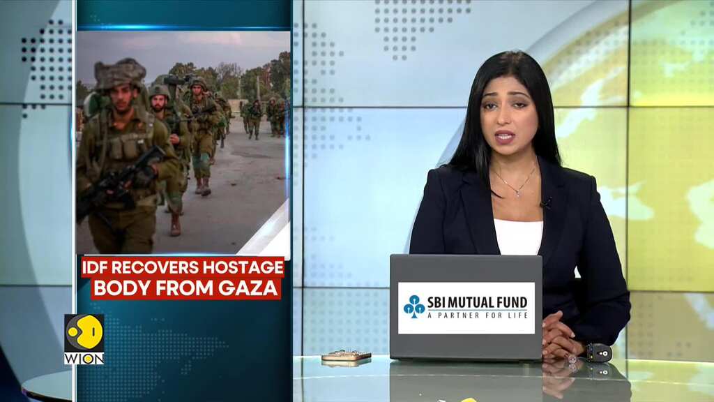 Israel-Hamas War: Israel's War In Gaza Amounts To Genocide, Says Amnesty International