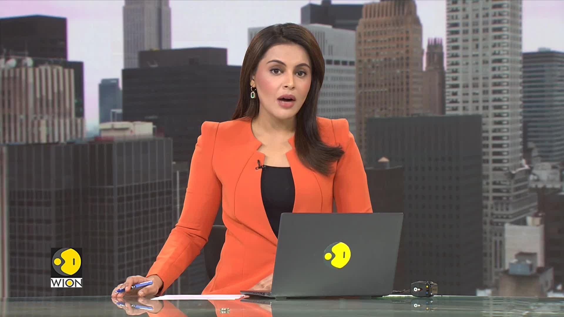 WionNews Video