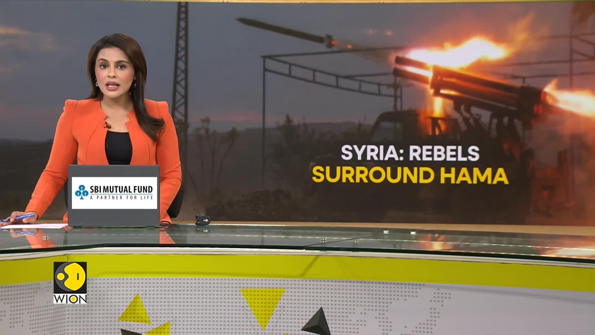 WionNews Video