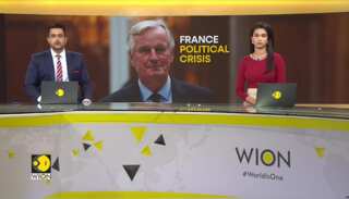 France Plunges Into A Political Crisis, Government Faces No Confidence Motion