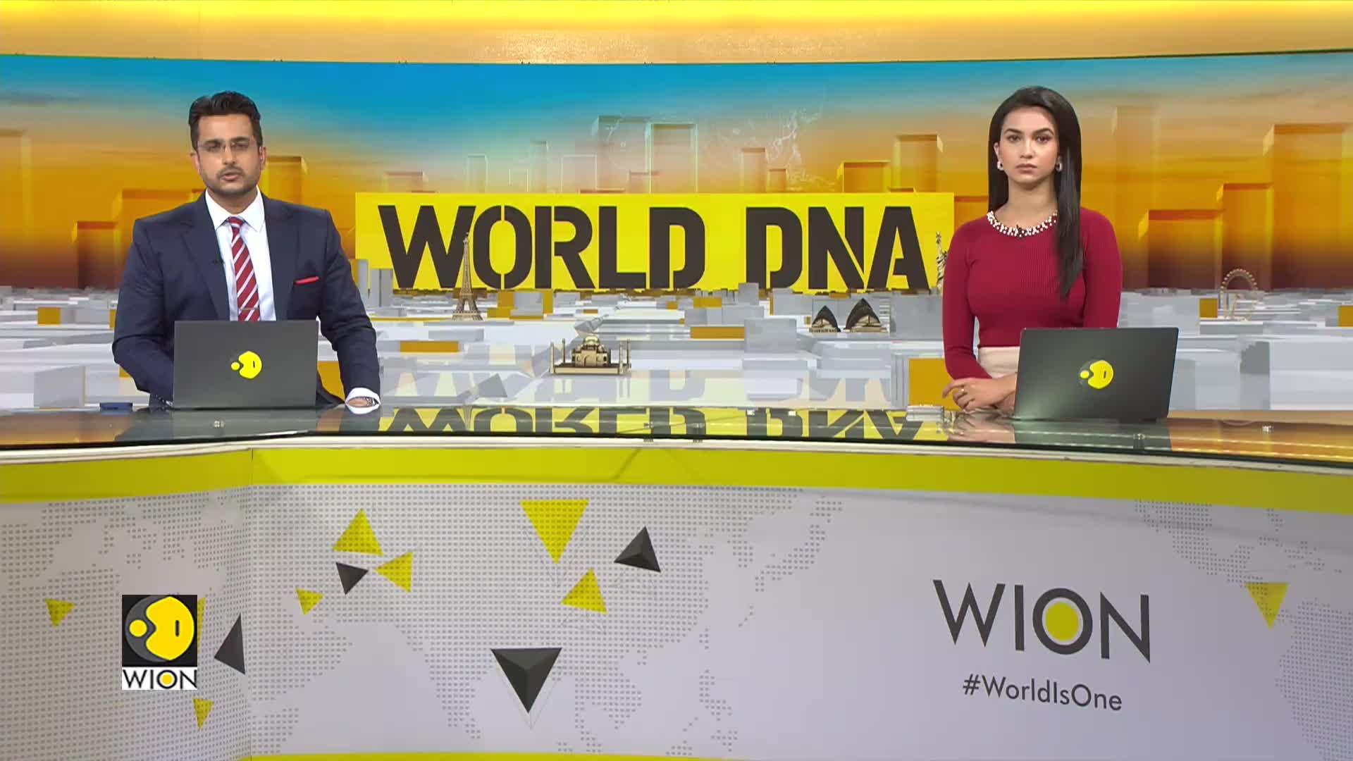 WionNews Video