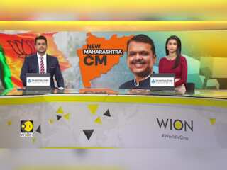 India: Devendra Fadnavis To Take Oath As Maharashtra CM Today, PM Modi, Amit Shah To Attend Event