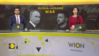 Russia-Ukraine War: Ukraine Has 'Hard Decisions' To Make On Mobilisation, Says Antony Blinken
