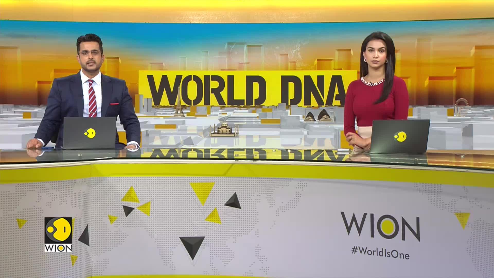 WionNews Video