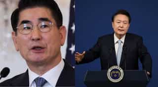 S Korea martial law fiasco: Defence minister resigns as prez Yoon faces impeachment