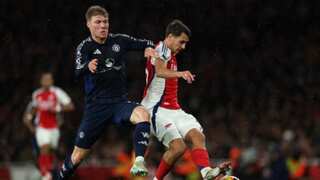 Premier League: Liverpool held in Newcastle thriller, Arsenal inflict first defeat on Ruben Amorim's team