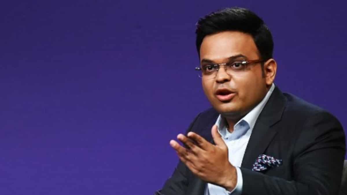 New ICC Chairperson Jay Shah to hold first meeting as Champions Trophy fate hangs in balance