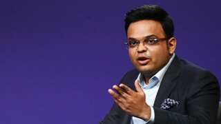 New ICC Chairperson Jay Shah to hold first meeting as Champions Trophy fate hangs in balance