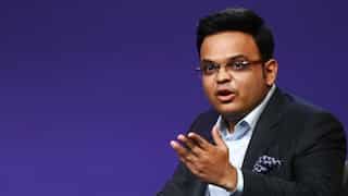 New ICC Chairperson Jay Shah to hold first meeting as Champions Trophy fate hangs in balance