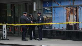 UnitedHealthcare CEO Brian Thompson’s wife says he received ‘some threats’ before shooting