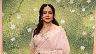 BJP MP Hema Malini condemns Hindu monk Chinmoy Krishna Das' arrest; 'not a matter of foreign policy...'