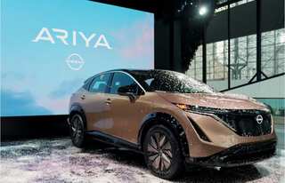 Nissan CEO Uchida scrambles to revive automaker amid mounting challenges