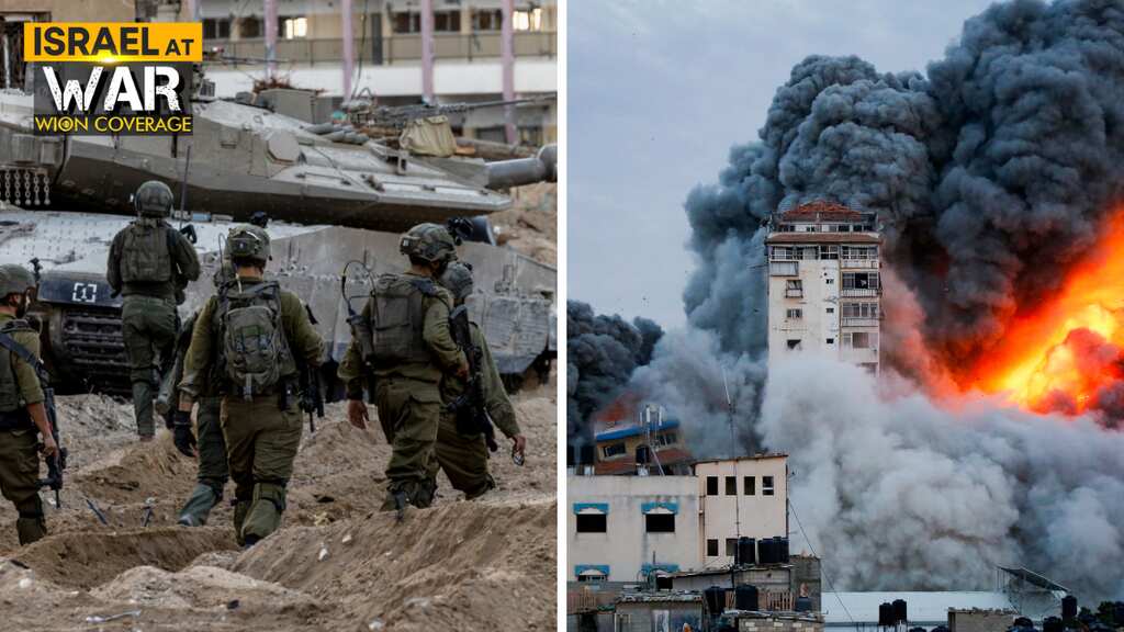 It's based on lies: Israel slams Amnesty report which accuses it of genocide in Gaza Strip
