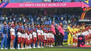 Cricket Australia defends Afghanistan boycott stance after hypocrisy remarks