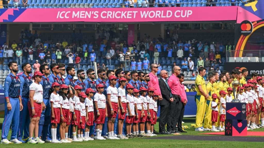 Cricket Australia defends Afghanistan boycott stance after hypocrisy remarks