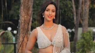 Triptii Dimri is 2024’s Most Popular Indian Star according to IMDb