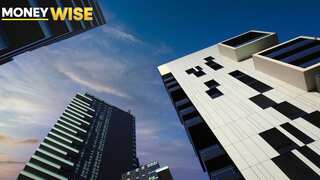 Money-Wise: Is commercial real estate investment offering more stability to investors?