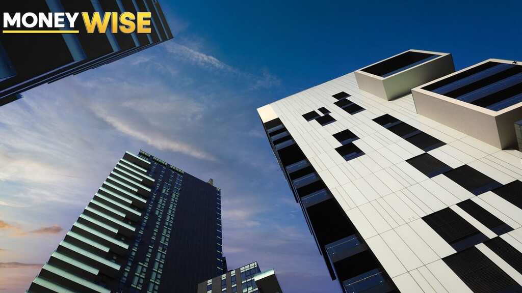 Money-Wise: Is commercial real estate investment offering more stability to investors?