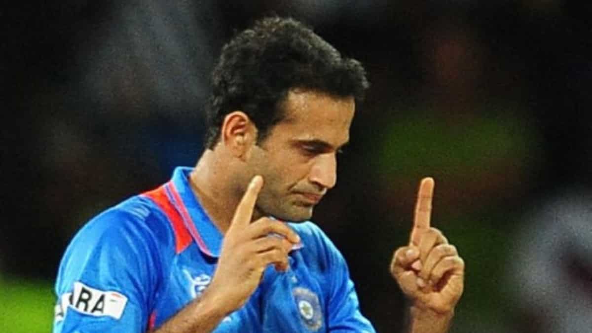 Irfan Pathan to feature for Mumbai Marines in Big Cricket League Irfan Pathan to feature for Mumbai Marines in Big Cricket League