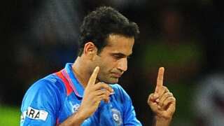 Irfan Pathan to feature for Mumbai Marines in Big Cricket League