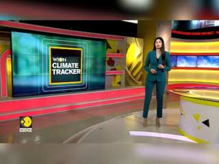 AI Weather Forecaster Beats World-Class System