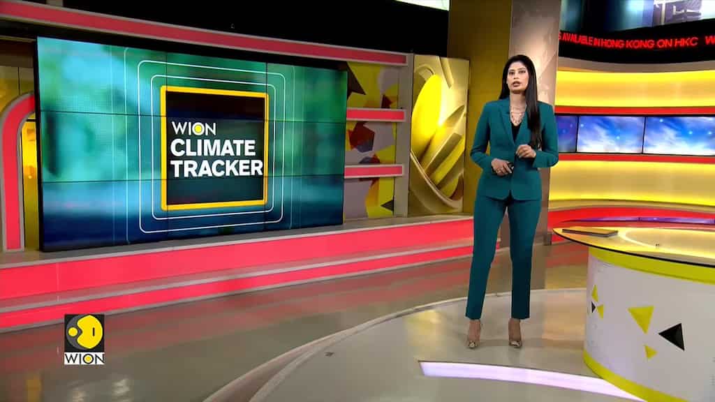 AI Weather Forecaster Beats World-Class System