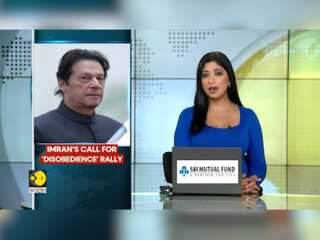 Pakistan: Imran Khan Threatens Civil Disobedience if Key Demands Are Not Met