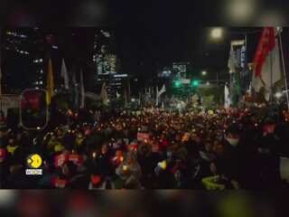 Own Party Wants South Korean President Out | GRAVITAS | WION | World News