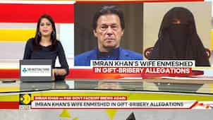 Pakistan: Imran Khan's Ultimatum To Govt: Release Political Prisoners Or Face Protests