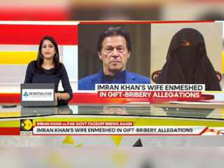 Pakistan: Imran Khan's Ultimatum To Govt: Release Political Prisoners Or Face Protests