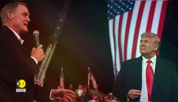 Trump Names David Sacks As White House AI And Crypto Czar