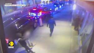 UnitedHealthcare CEO Murder: Manhunt Underway For Gunman