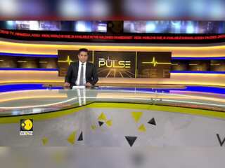 Rebels Take Over Jordan Border | Protests In South Korea | Canada Jobless Rate | WION Headlines