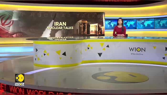 Iran To Build A Nuclear Bomb?