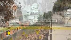 Severe Cold Wave In J&K, Srinagar At Season’s Lowest Minus 41 Degree Celsius | WION Dispatch