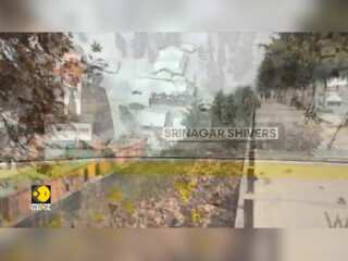 Severe Cold Wave In J&K, Srinagar At Season’s Lowest Minus 41 Degree Celsius | WION Dispatch