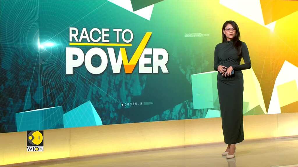 UK: Labour Drop To Third Place In Shock New Poll As Support Plummets